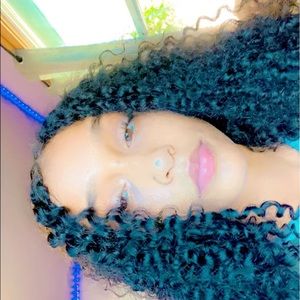 Meet your Posher, Destiny